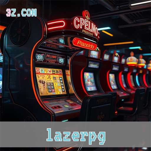 Apostas emocionantes no LazerPG: uma nova aventura!