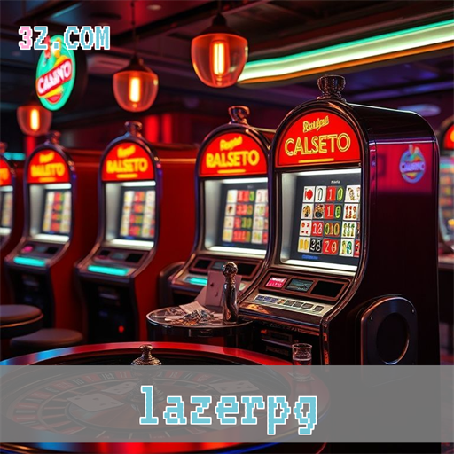 Baixar jogos incríveis no LazerPG: a sua diversão garantida