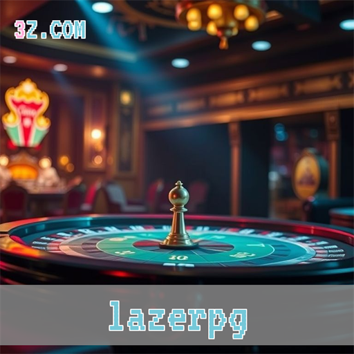 Jogos incríveis no lazerpg: uma aventura digital única