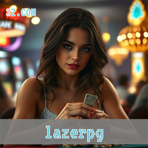 Login Criativo: Entre no Mundo Lazerpg com Estilo