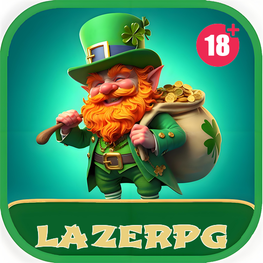 lazerpg - Baixar app para acesso rápido a cassino e jogos
