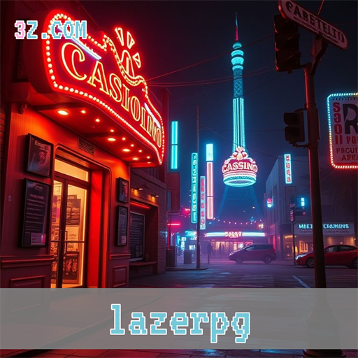 A Magia dos Slots no LazerPG: Diversão Sem Limites
