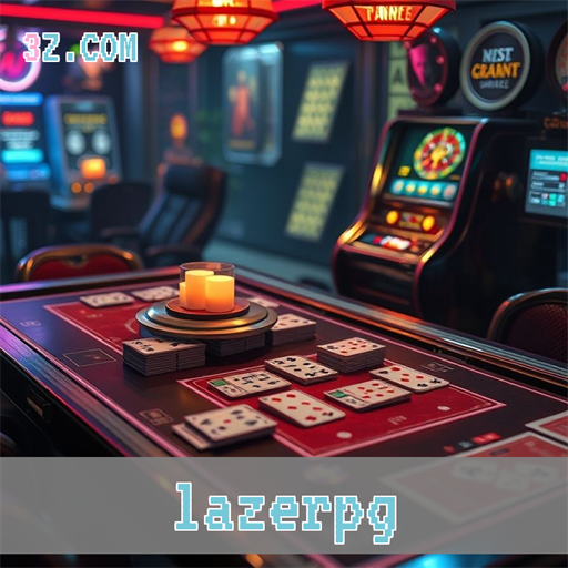 Recursos Pagos e Exclusivos do Lazerpg