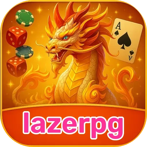 lazerpg App