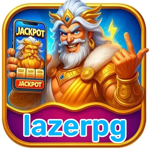lazerpg Site Confiável