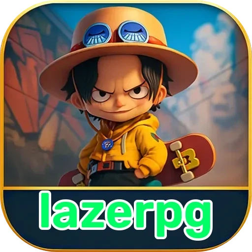 lazerpg Jogos