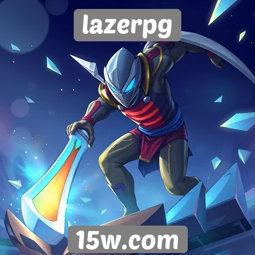 Avaliação dos jogos disponíveis no site lazerpg