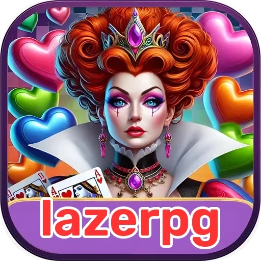 lazerpg Pagamento