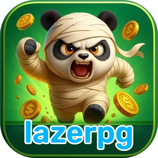 lazerpg Plataforma