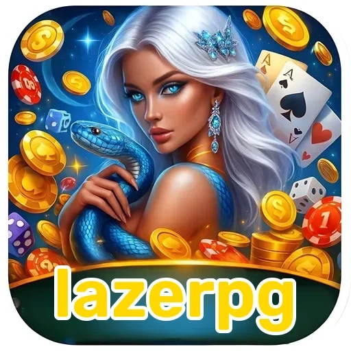 lazerpg Segurança
