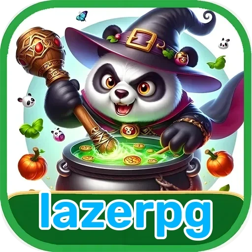 lazerpg Caça-Níqueis